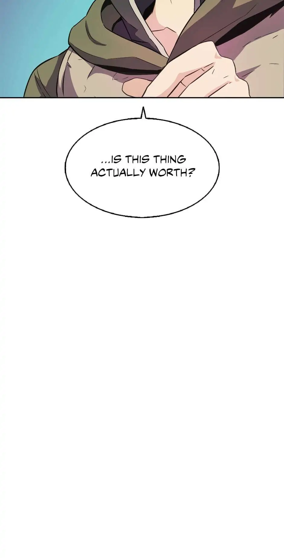 Read Mystic Musketeer EN Manga Online