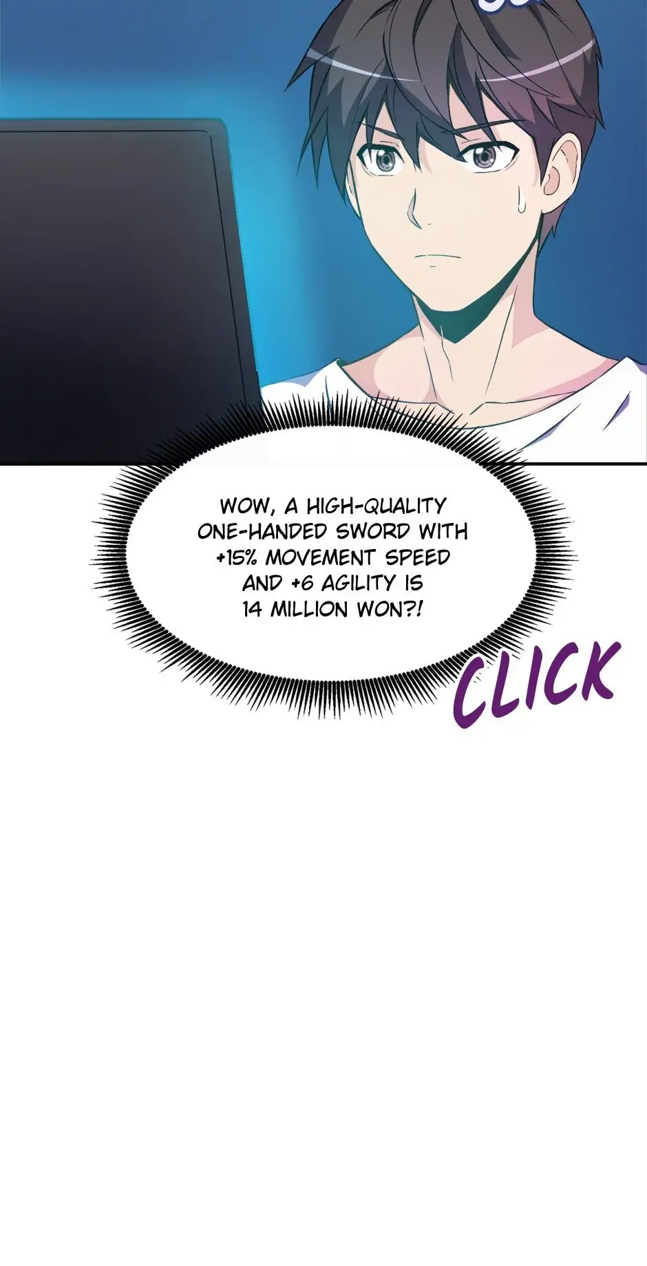 Read Mystic Musketeer EN Manga Online