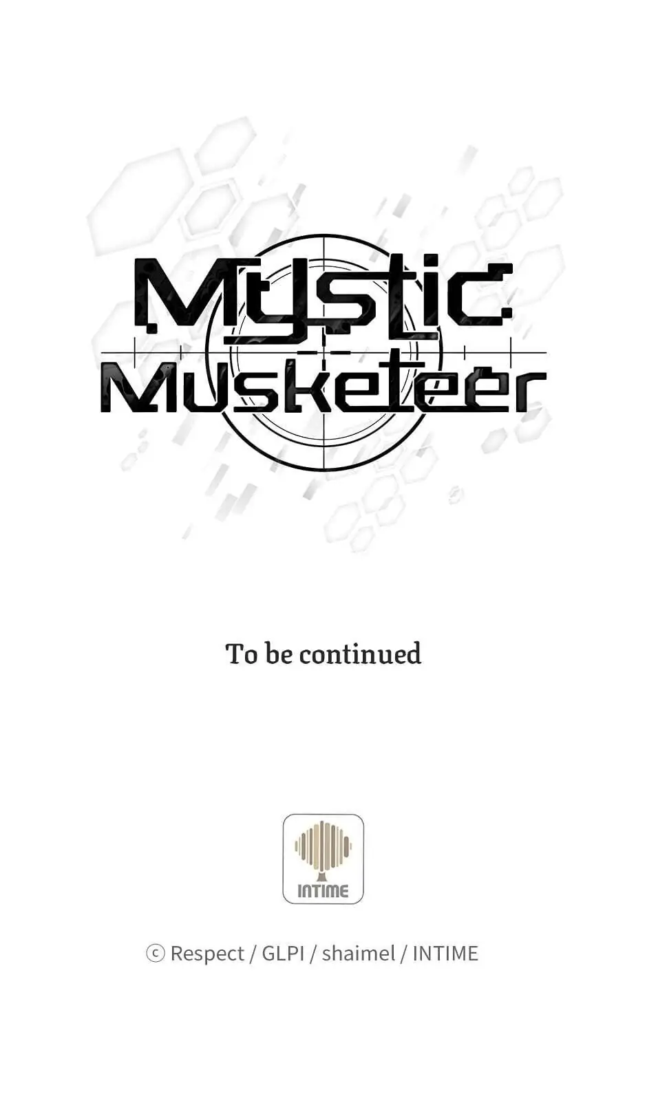 Read Mystic Musketeer EN Manga Online