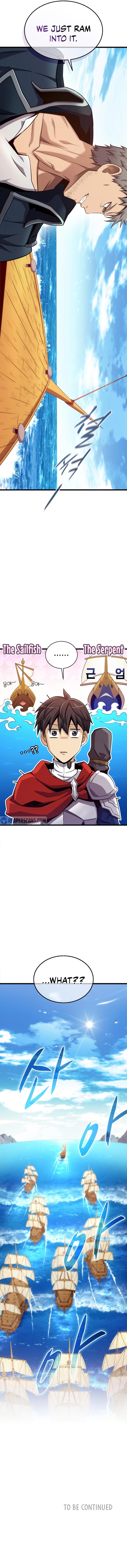 Read Mystic Musketeer EN Manga Online