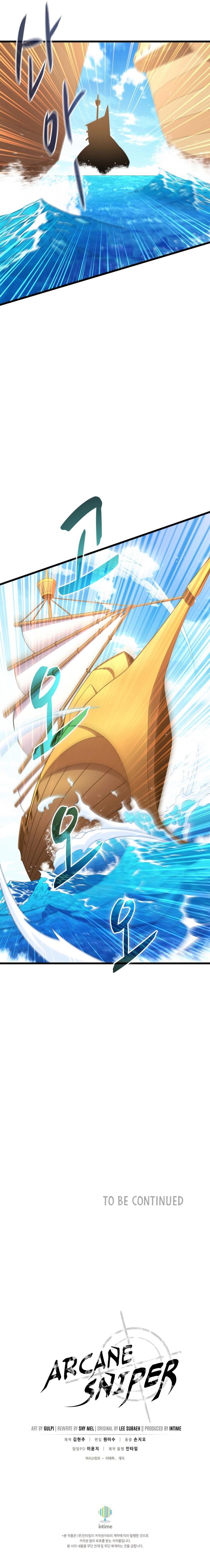 Read Mystic Musketeer EN Manga Online