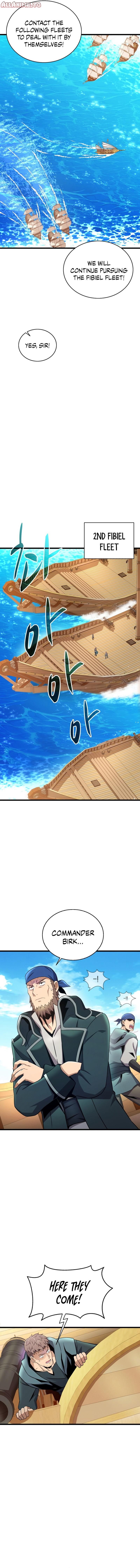 Read Mystic Musketeer EN Manga Online