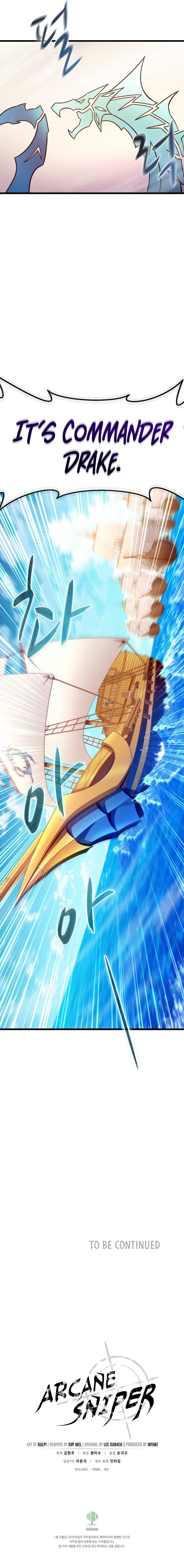 Read Mystic Musketeer EN Manga Online