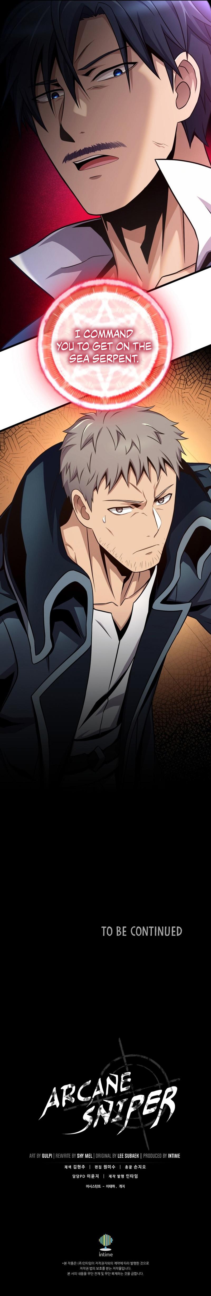 Read Mystic Musketeer EN Manga Online