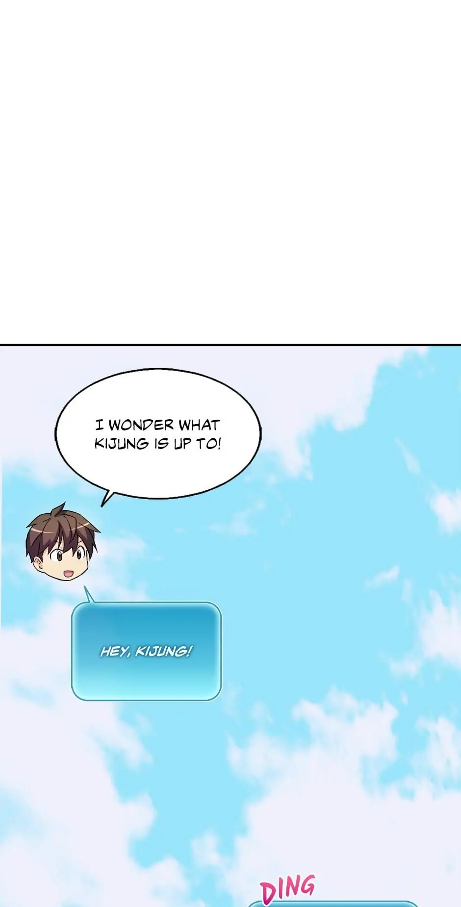Read Mystic Musketeer EN Manga Online