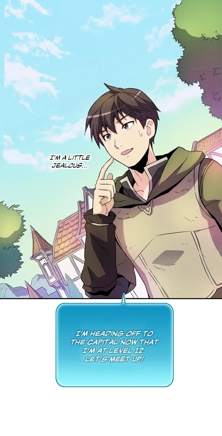Read Mystic Musketeer EN Manga Online