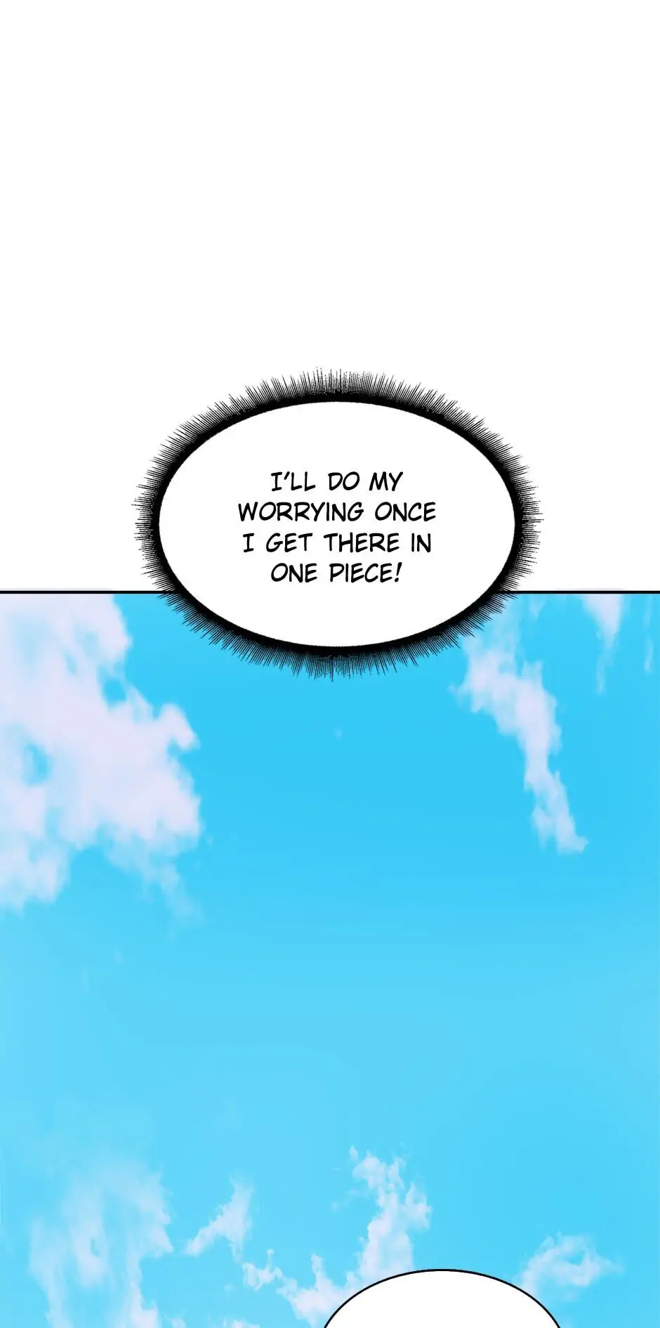 Read Mystic Musketeer EN Manga Online