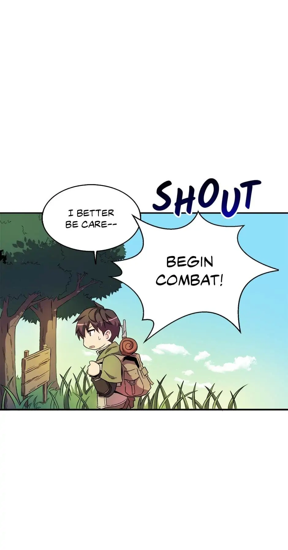 Read Mystic Musketeer EN Manga Online