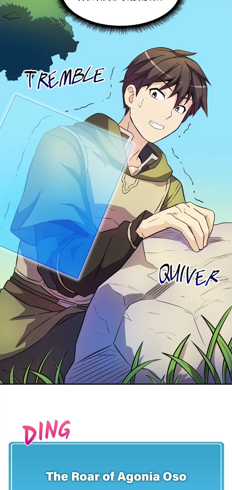 Read Mystic Musketeer EN Manga Online