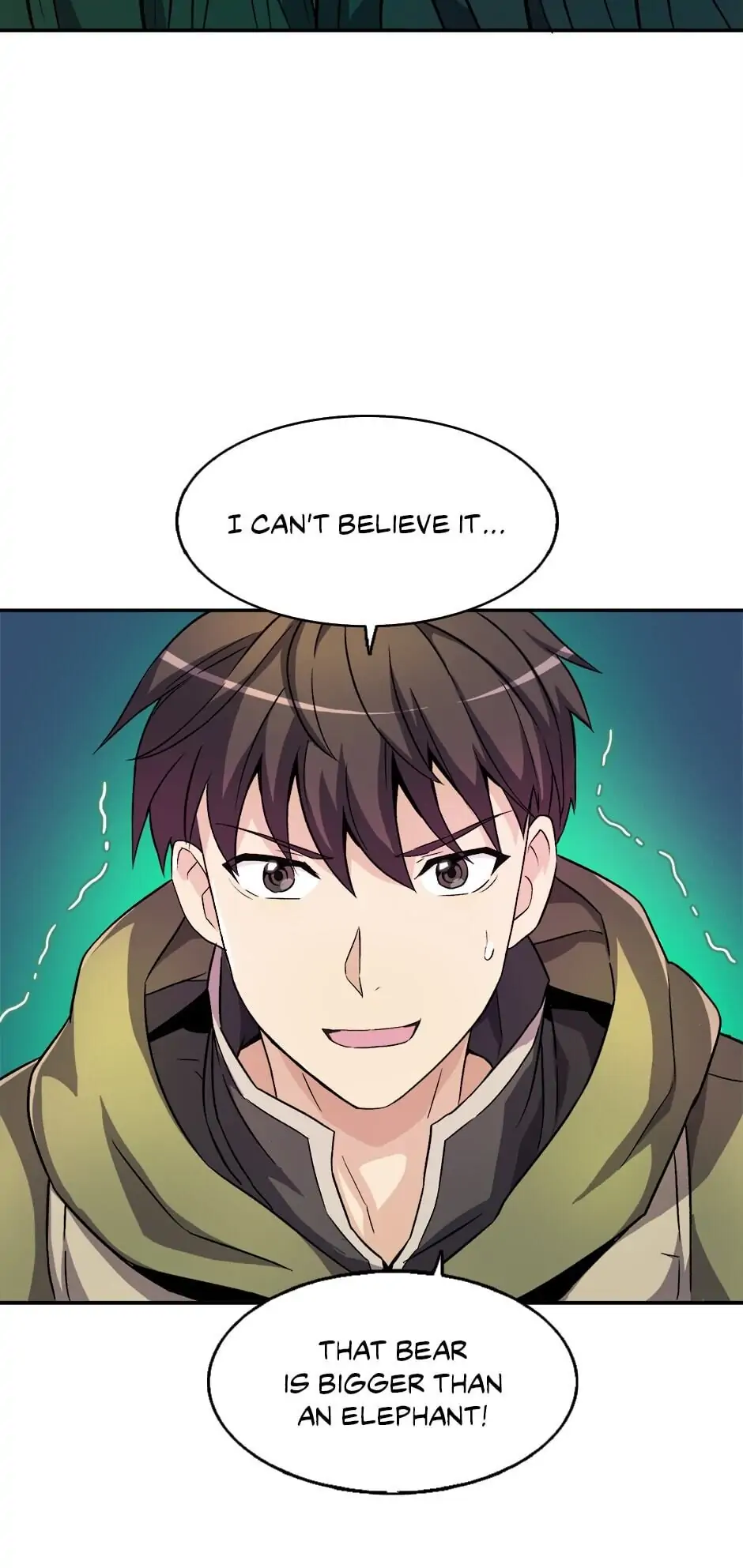 Read Mystic Musketeer EN Manga Online