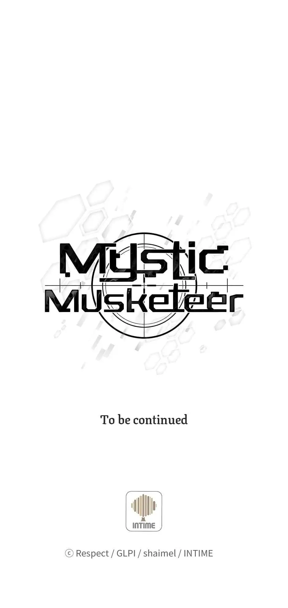 Read Mystic Musketeer EN Manga Online