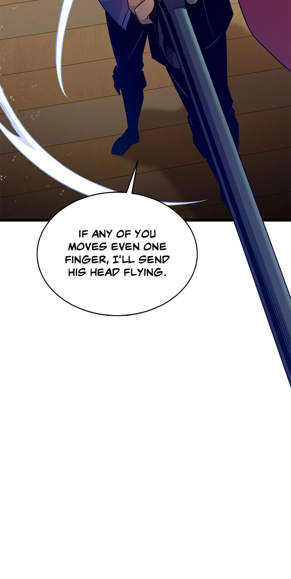 Read Mystic Musketeer EN Manga Online