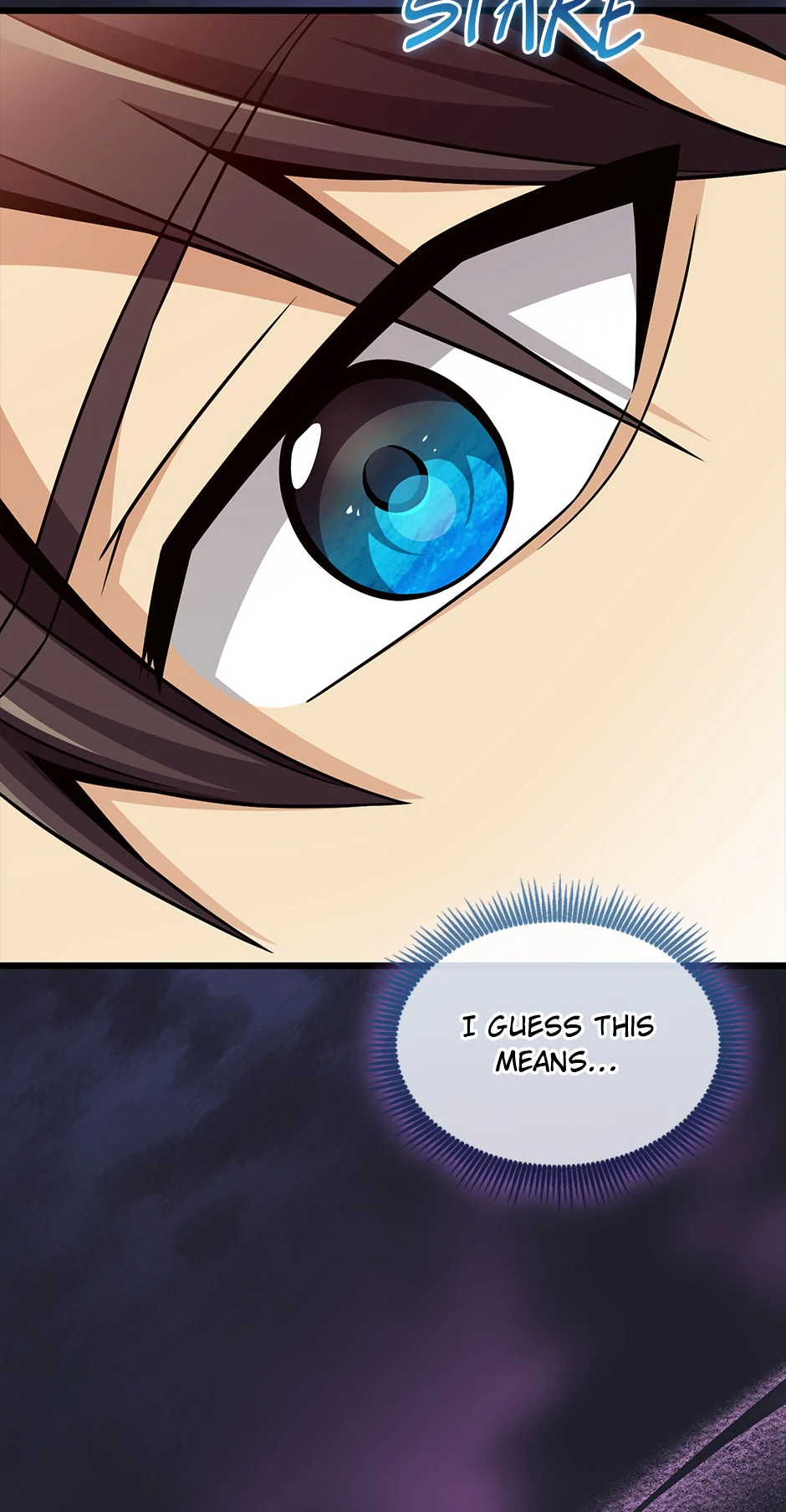 Read Mystic Musketeer EN Manga Online