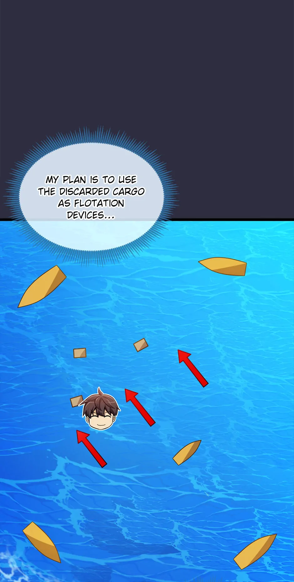 Read Mystic Musketeer EN Manga Online