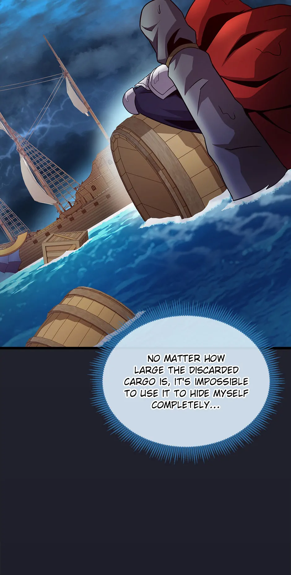 Read Mystic Musketeer EN Manga Online