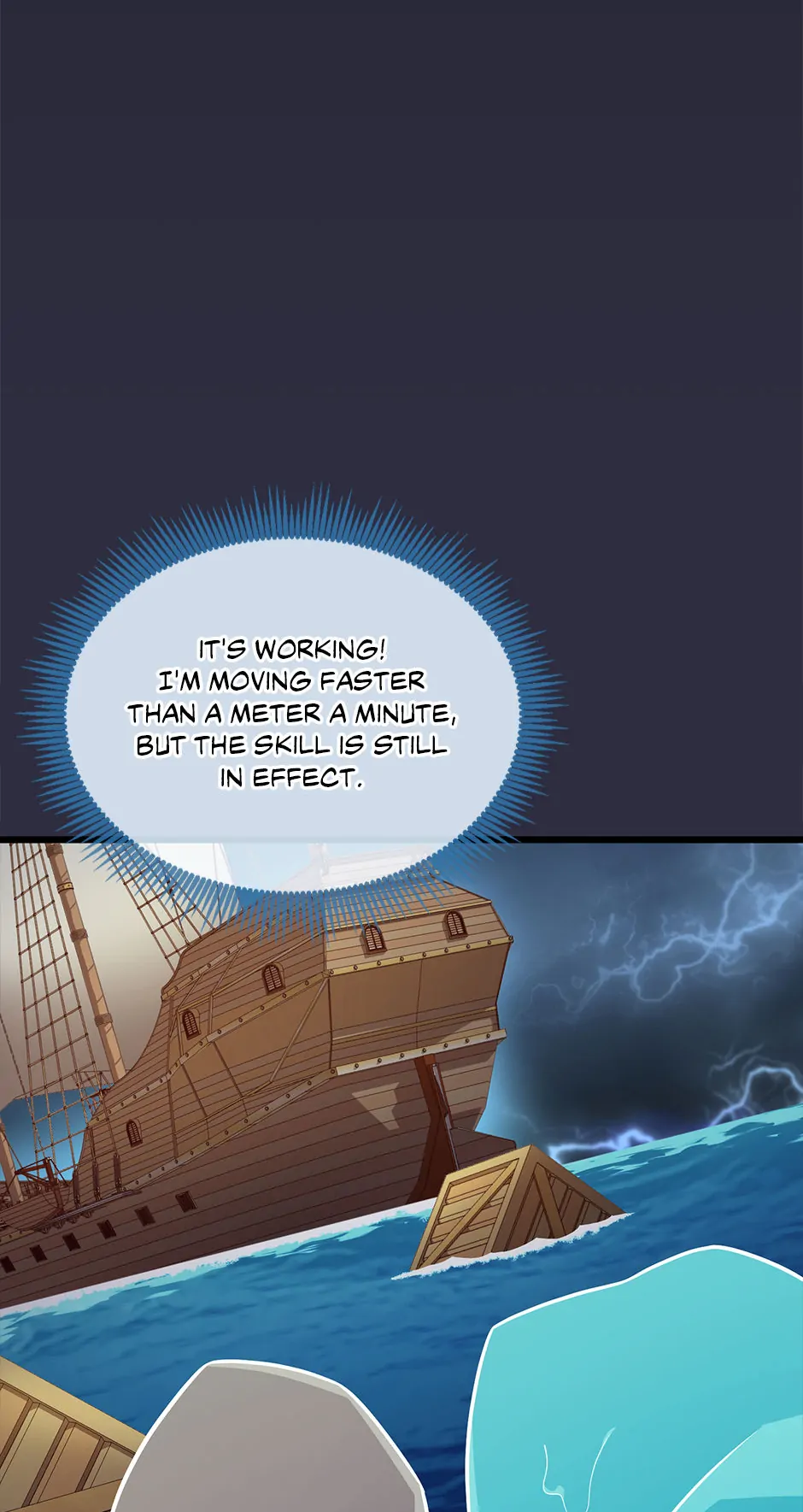 Read Mystic Musketeer EN Manga Online