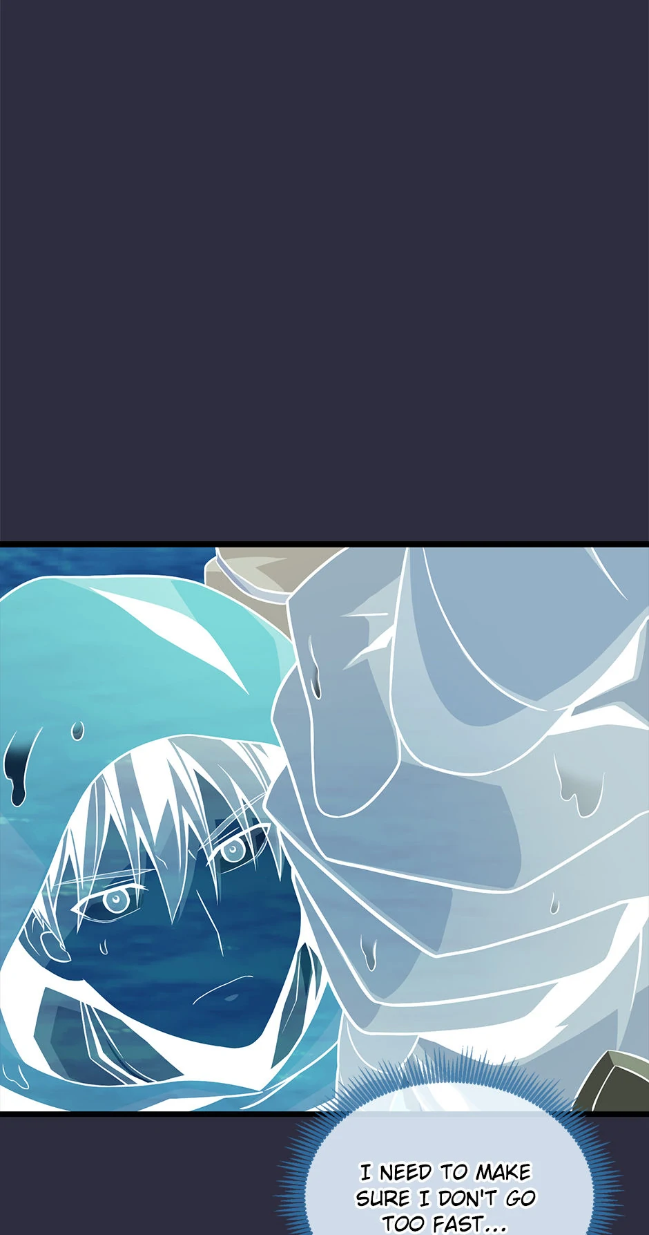 Read Mystic Musketeer EN Manga Online