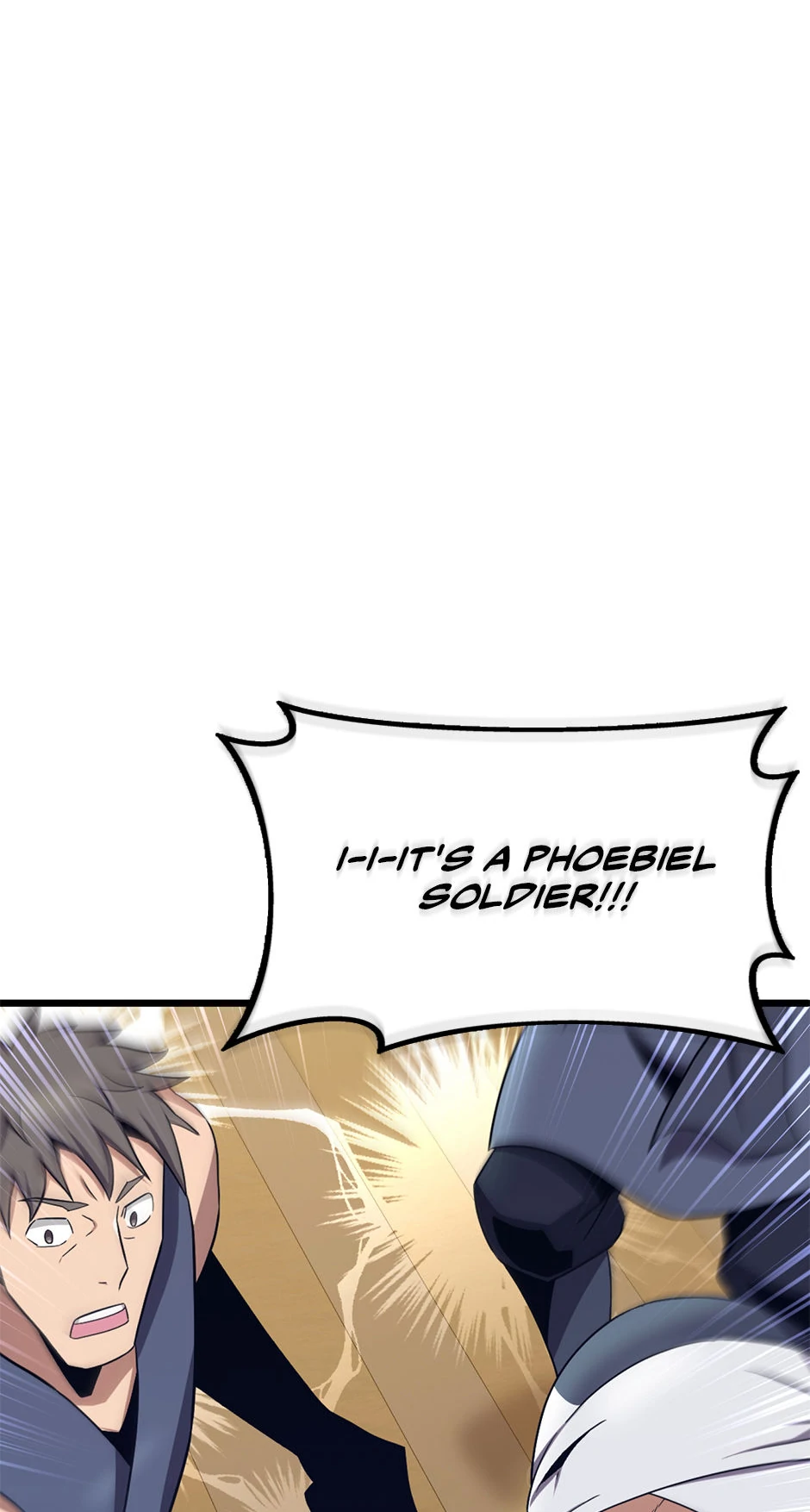 Read Mystic Musketeer EN Manga Online