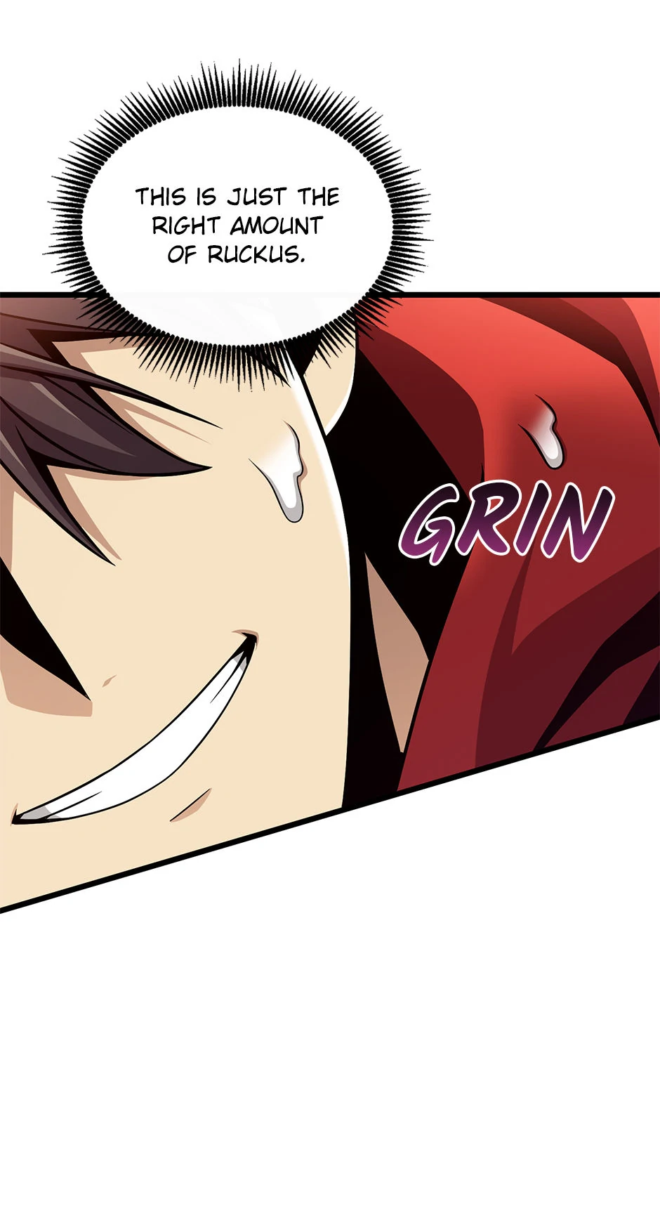 Read Mystic Musketeer EN Manga Online
