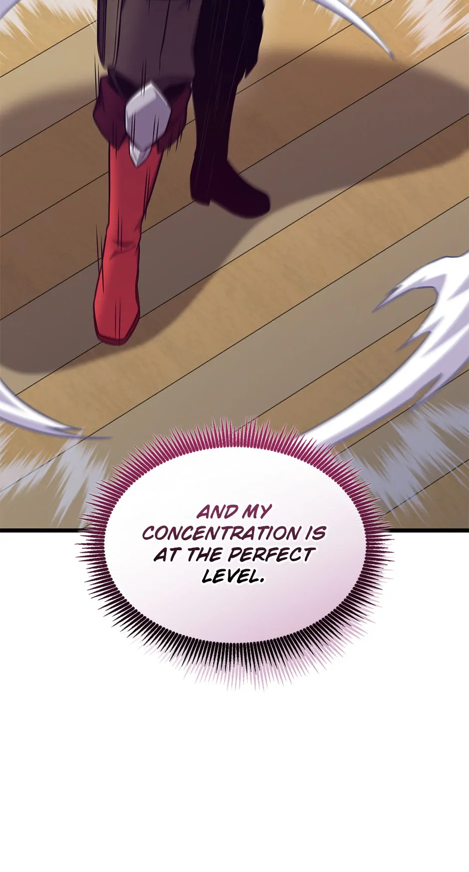 Read Mystic Musketeer EN Manga Online