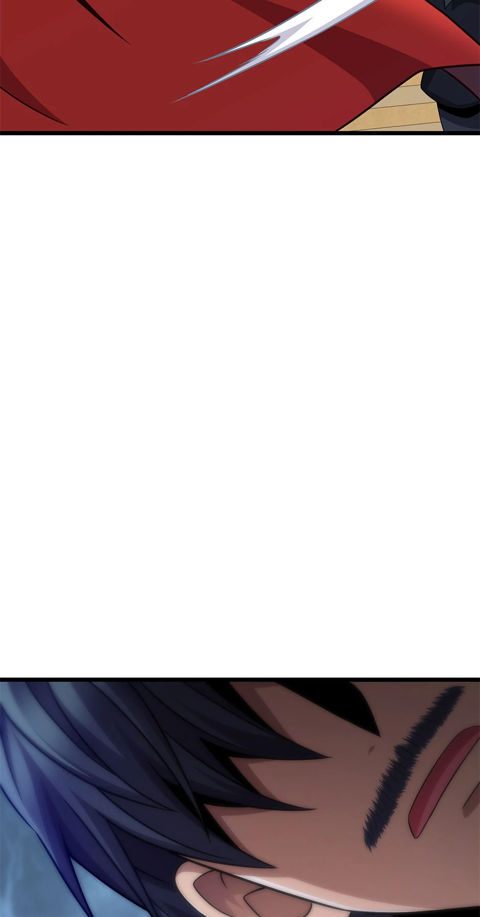 Read Mystic Musketeer EN Manga Online