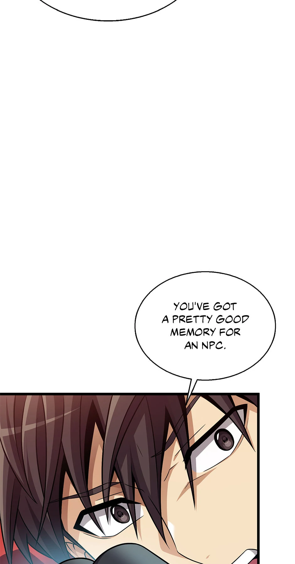 Read Mystic Musketeer EN Manga Online