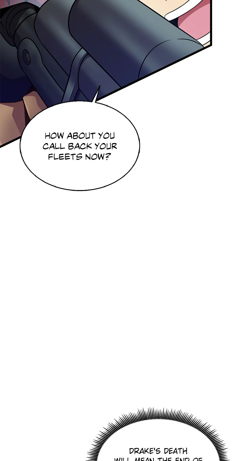 Read Mystic Musketeer EN Manga Online