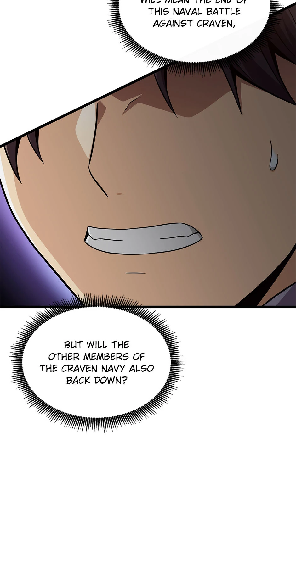 Read Mystic Musketeer EN Manga Online