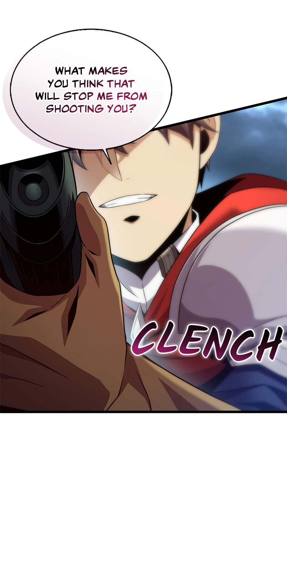 Read Mystic Musketeer EN Manga Online