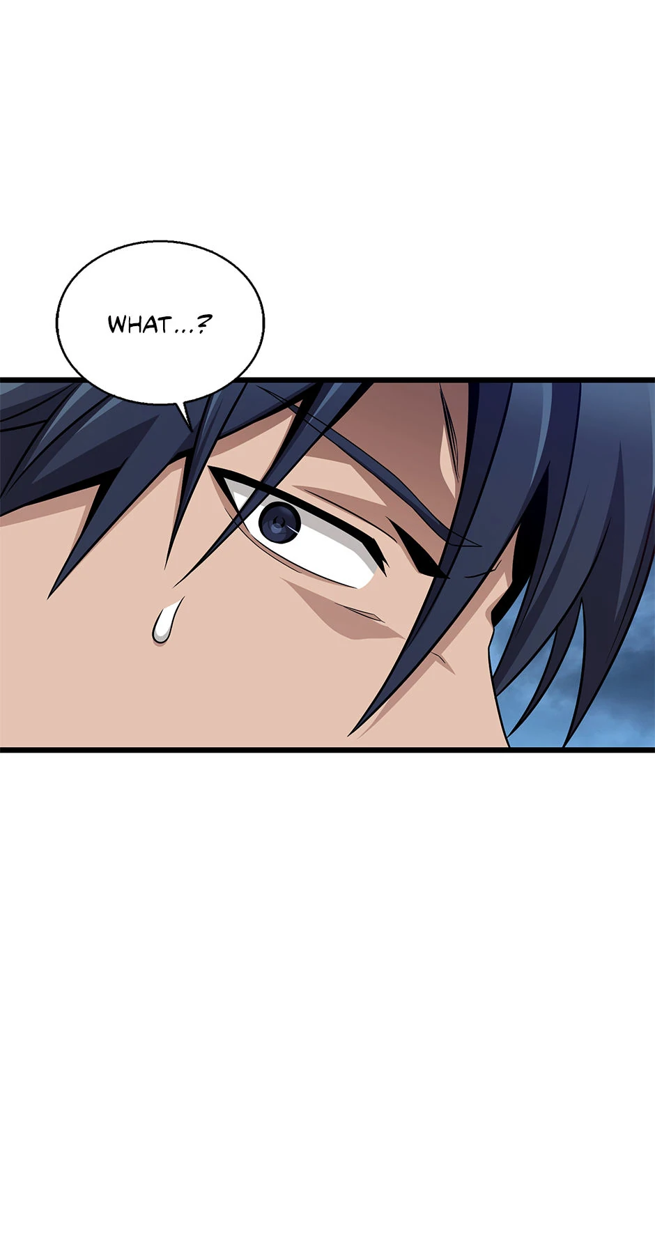 Read Mystic Musketeer EN Manga Online