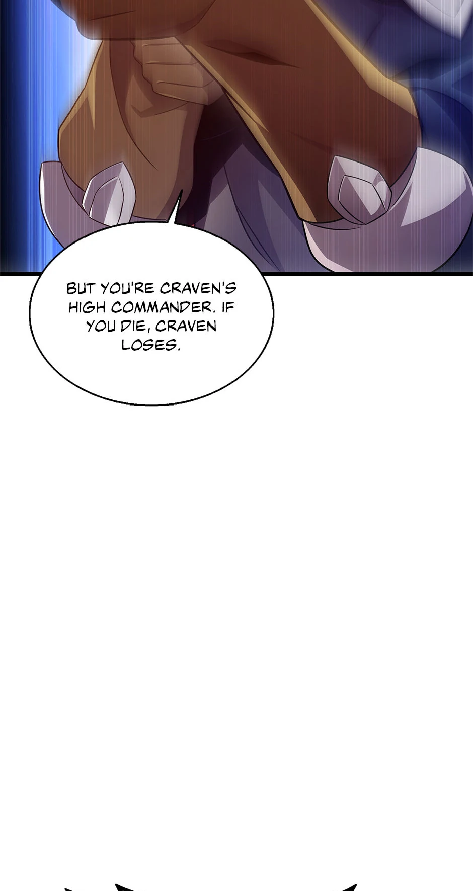 Read Mystic Musketeer EN Manga Online