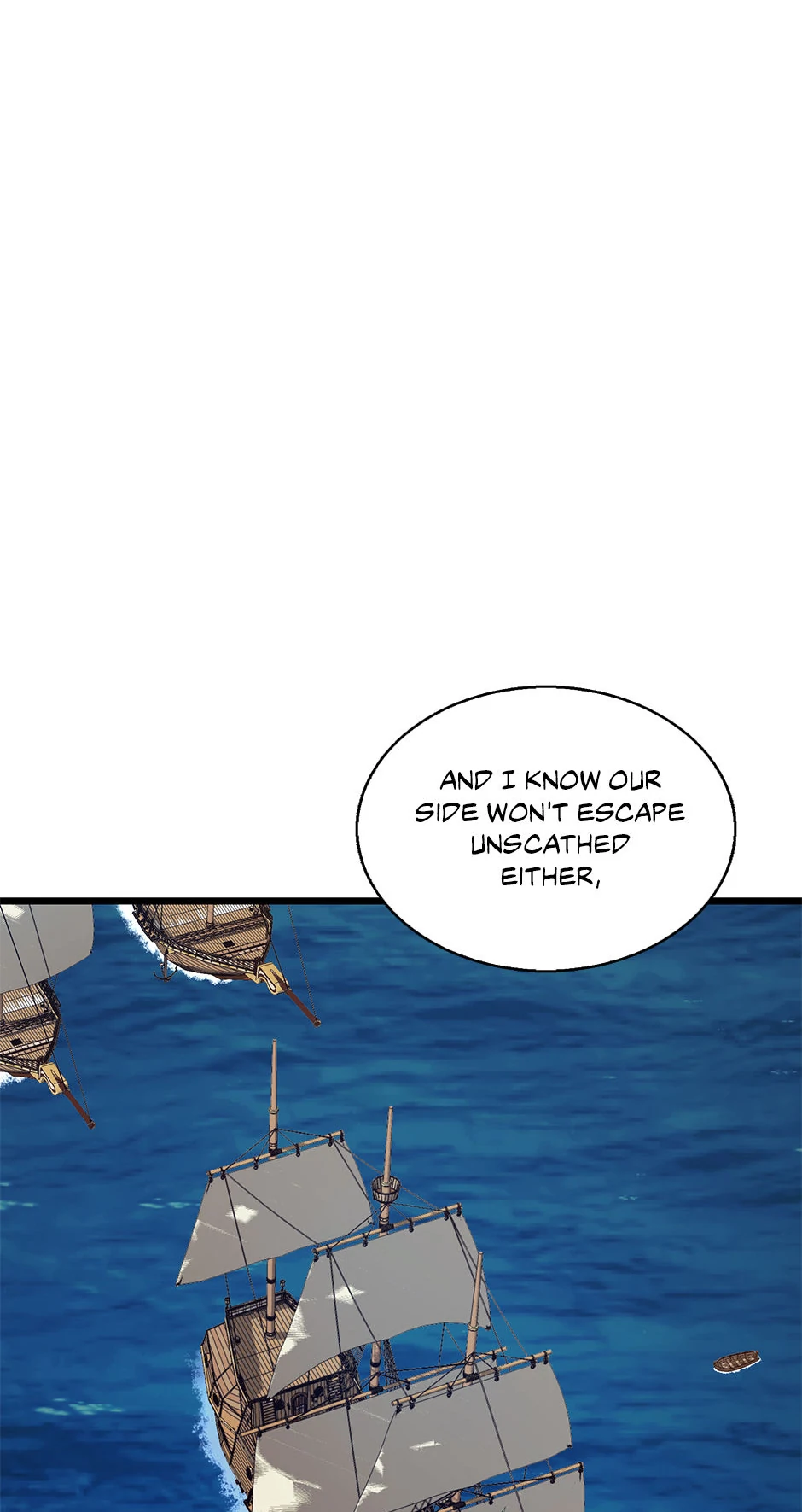 Read Mystic Musketeer EN Manga Online