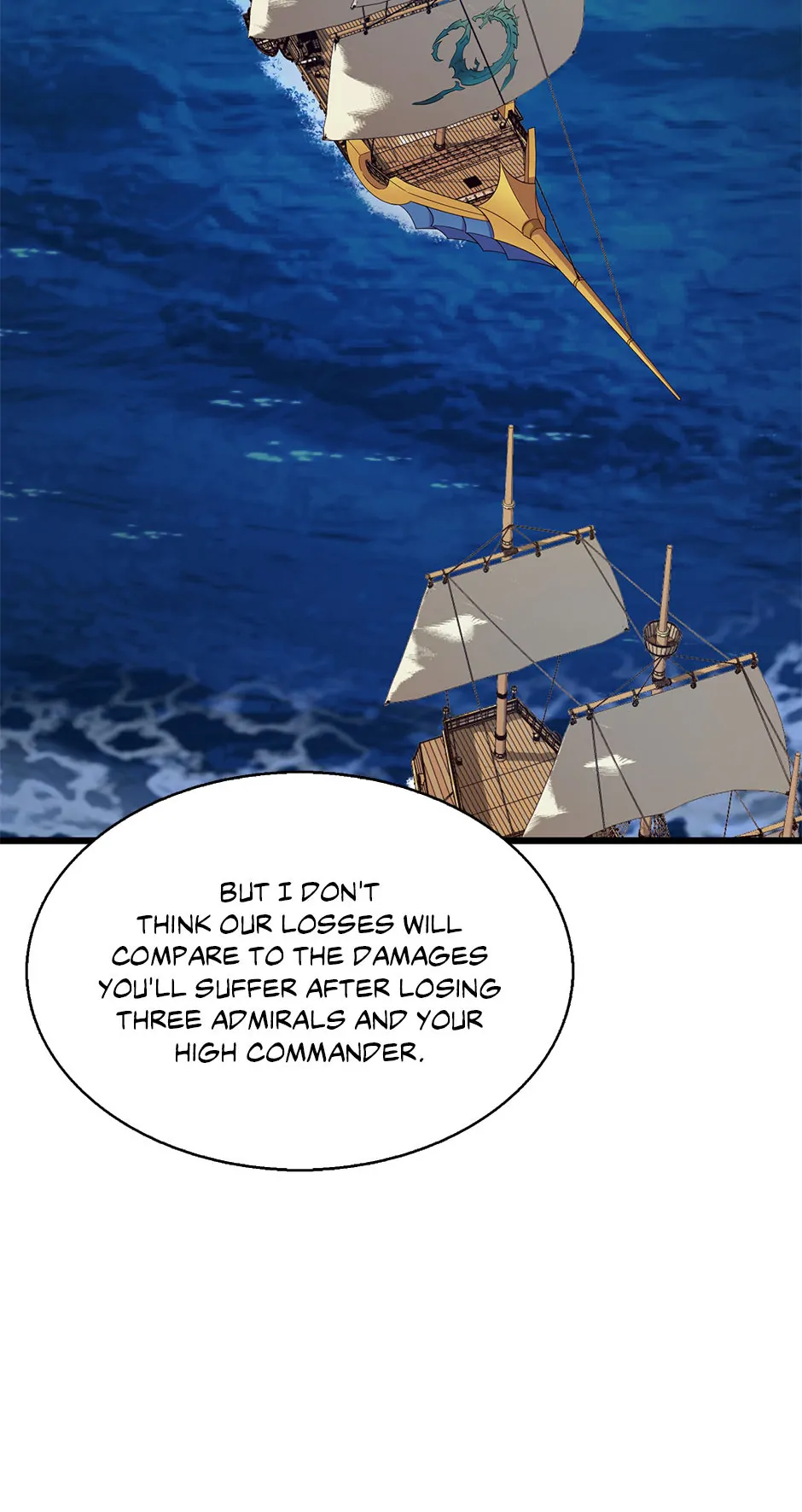 Read Mystic Musketeer EN Manga Online