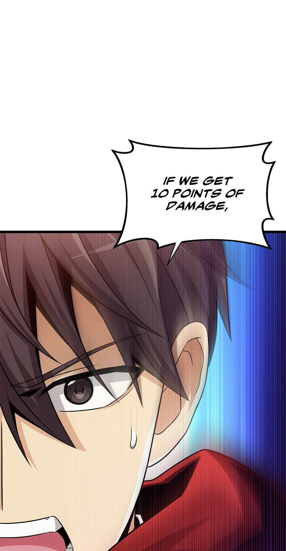 Read Mystic Musketeer EN Manga Online