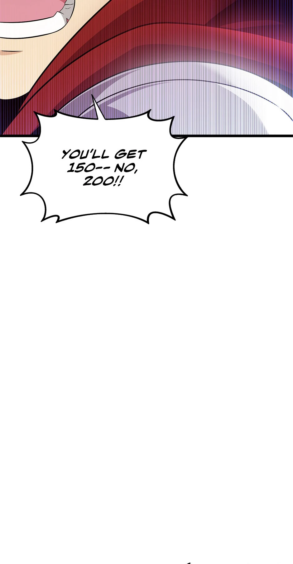 Read Mystic Musketeer EN Manga Online