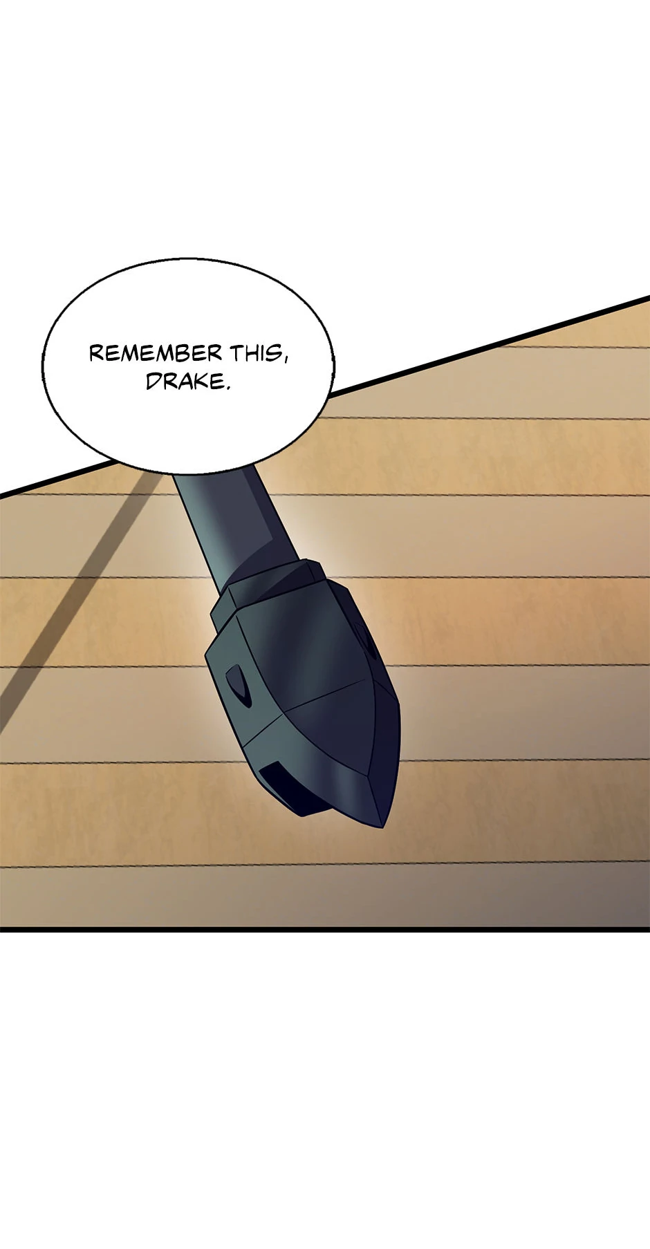 Read Mystic Musketeer EN Manga Online