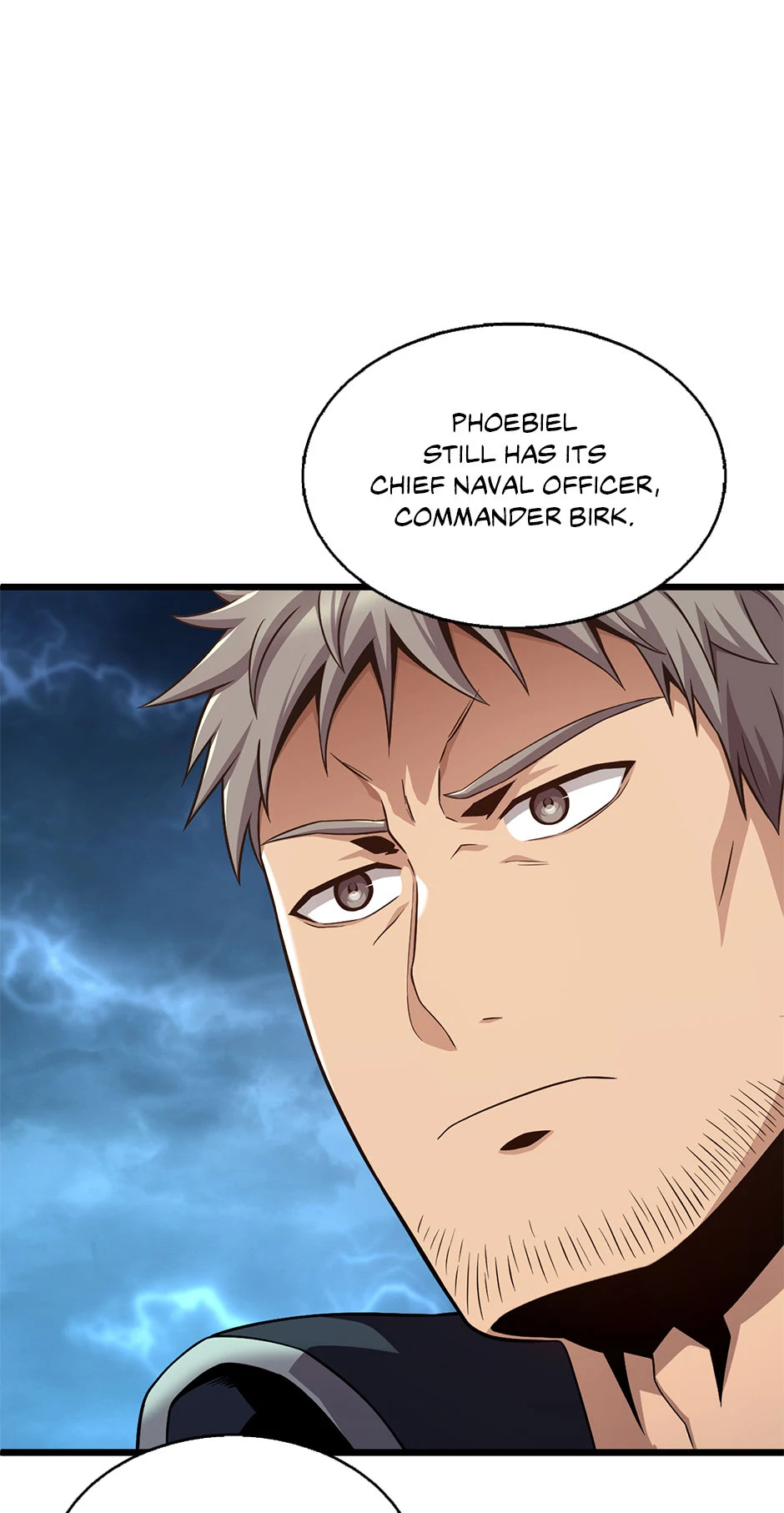 Read Mystic Musketeer EN Manga Online