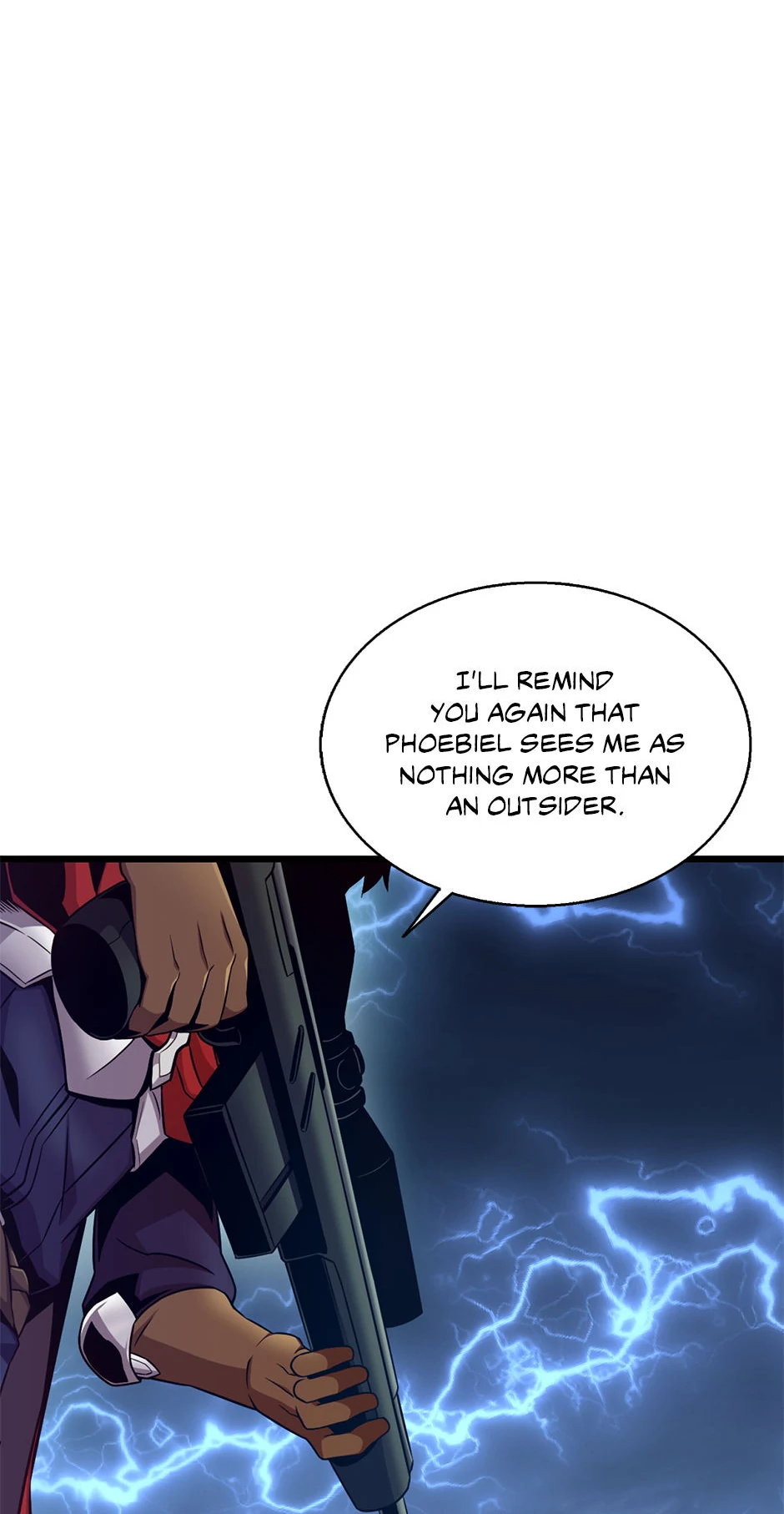 Read Mystic Musketeer EN Manga Online
