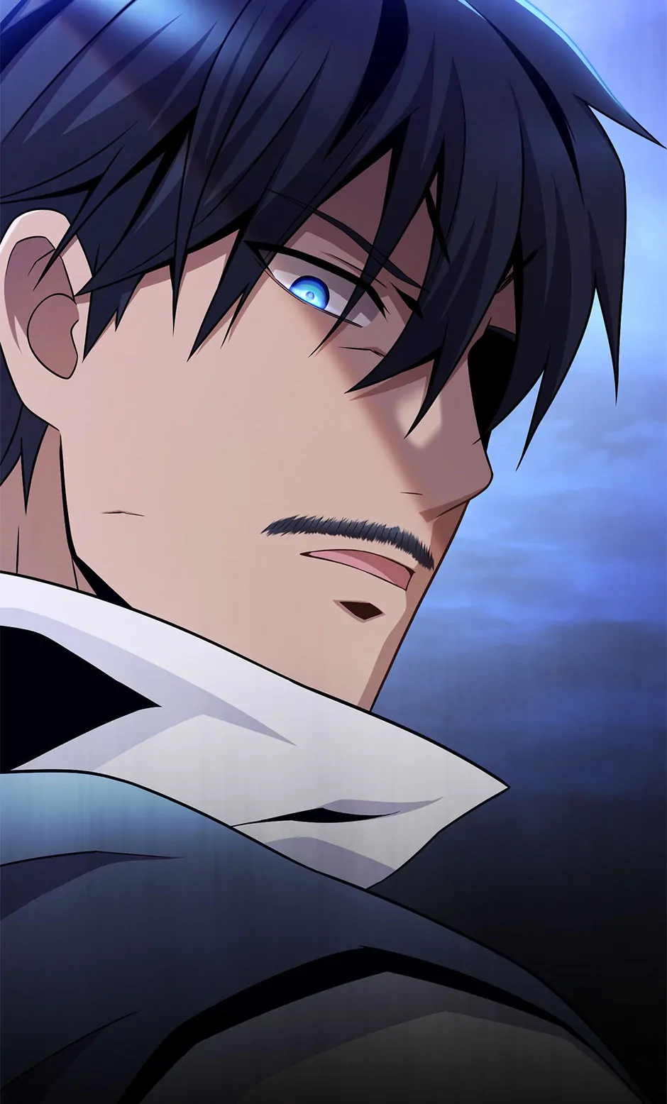 Read Mystic Musketeer EN Manga Online