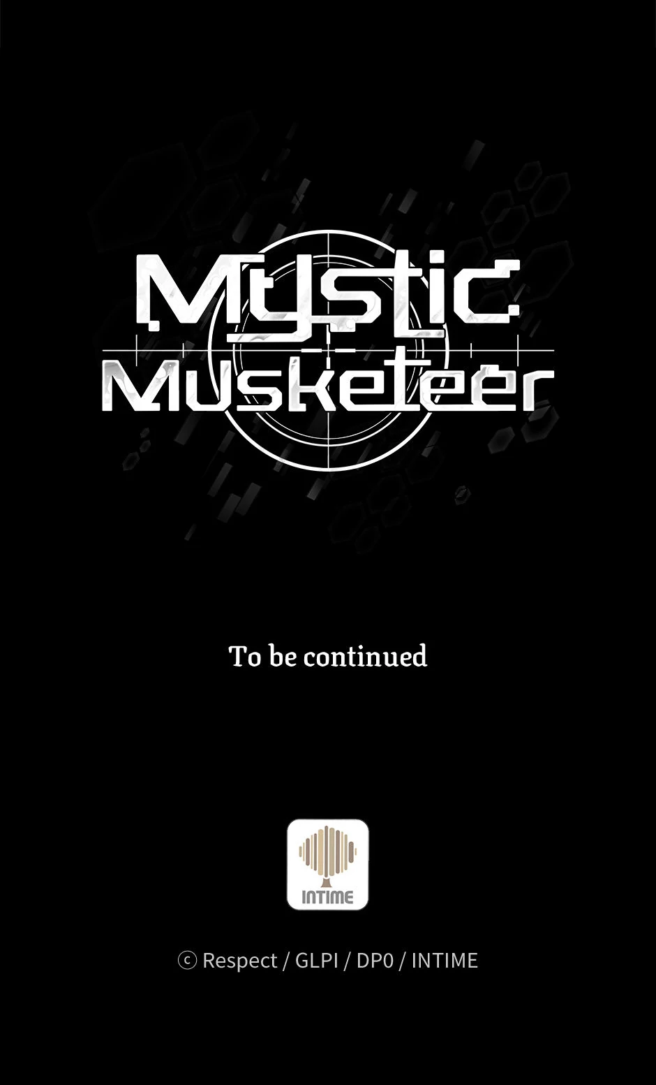 Read Mystic Musketeer EN Manga Online