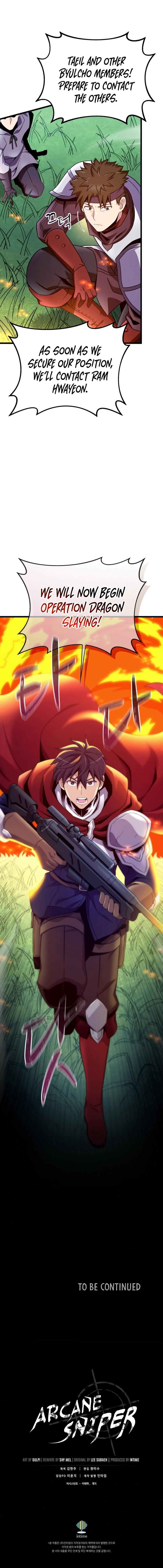 Read Mystic Musketeer EN Manga Online