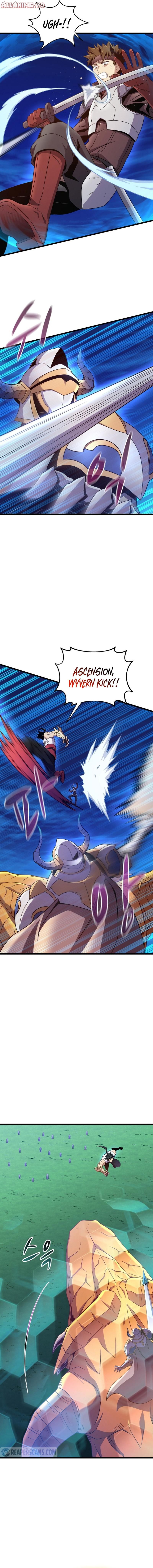 Read Mystic Musketeer EN Manga Online