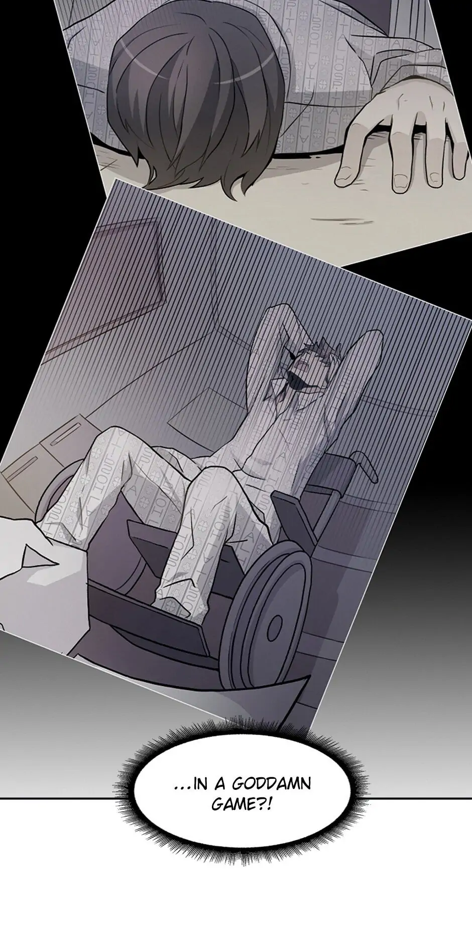 Read Mystic Musketeer EN Manga Online