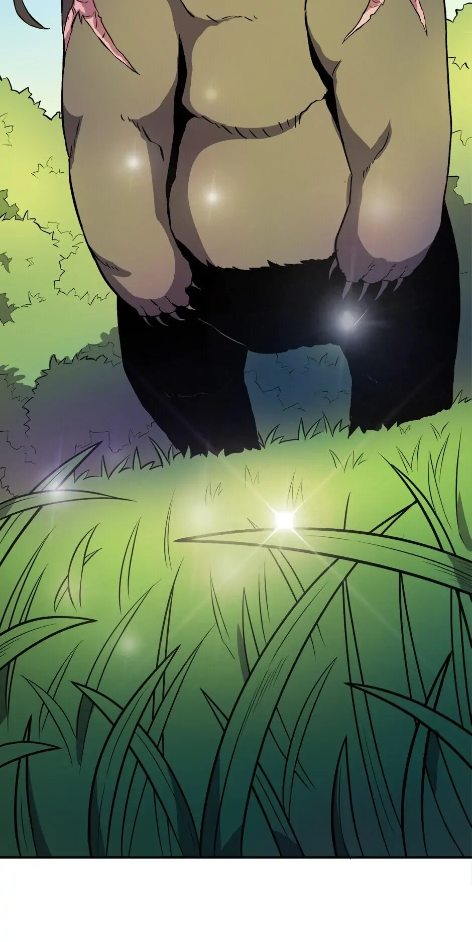 Read Mystic Musketeer EN Manga Online