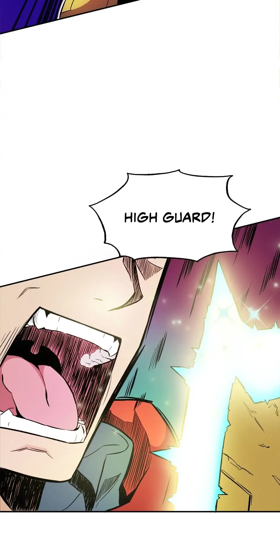 Read Mystic Musketeer EN Manga Online