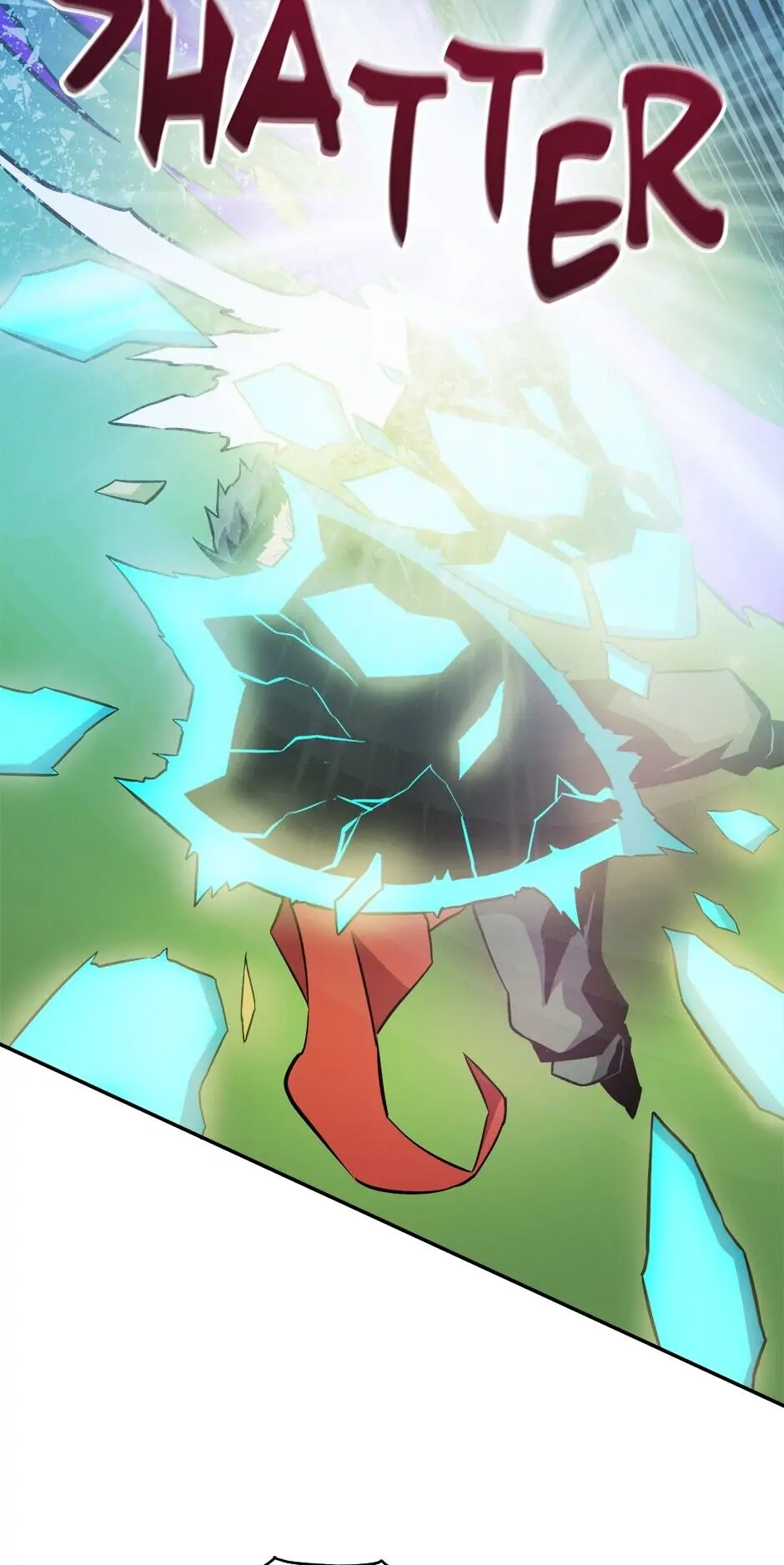 Read Mystic Musketeer EN Manga Online