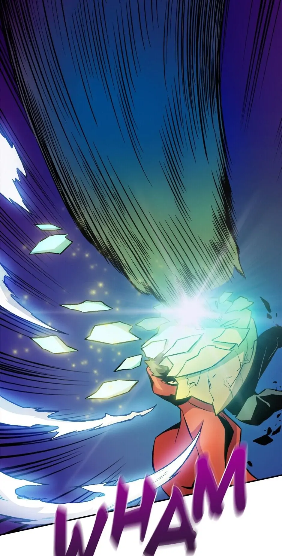 Read Mystic Musketeer EN Manga Online