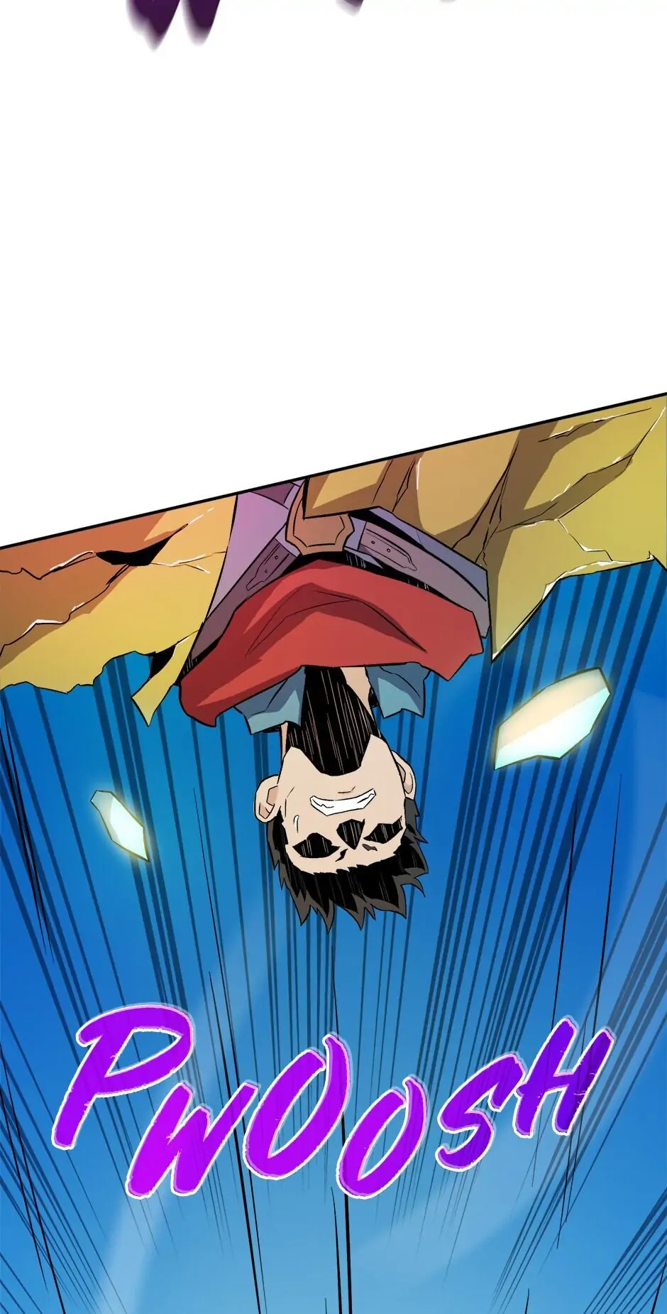 Read Mystic Musketeer EN Manga Online