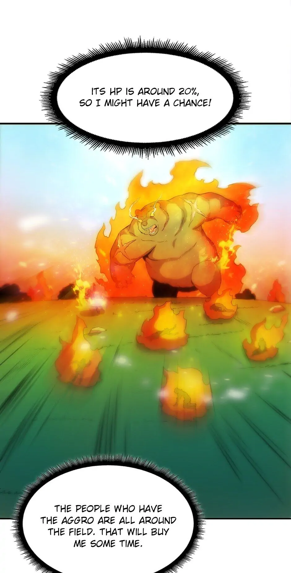 Read Mystic Musketeer EN Manga Online