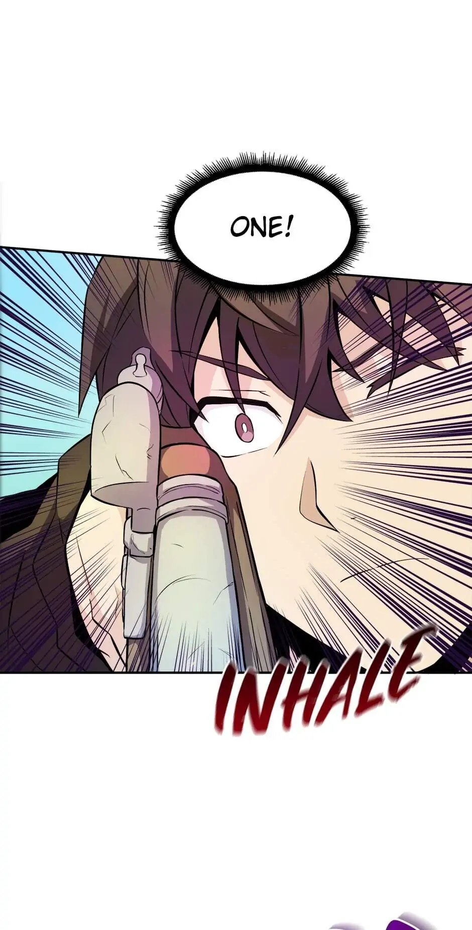 Read Mystic Musketeer EN Manga Online
